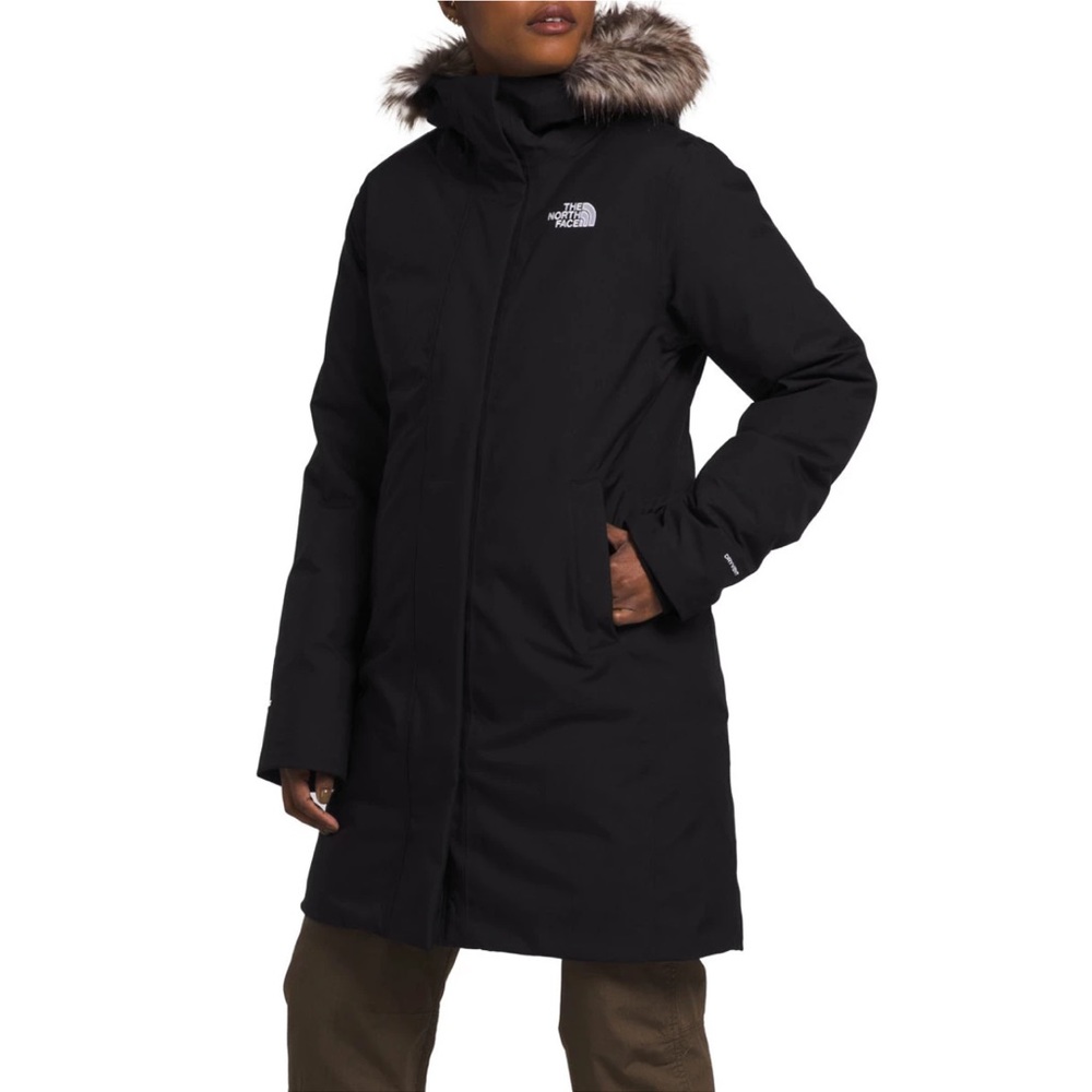 The North Face Women’s Arctic Parka